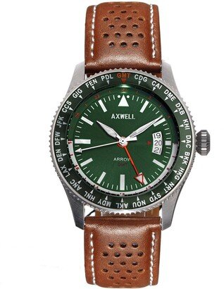 Axwell Men's Arrow Watch-AA