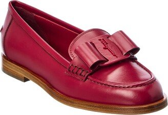 Viva Leather Loafer