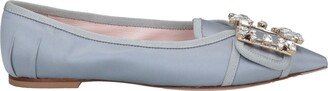 Loafers Grey-AB