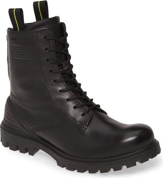 Tred Tray Waterproof Combat Boot