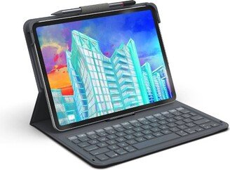 ZAGG Keyboard: iPad 10.9 Messenger Folio 2