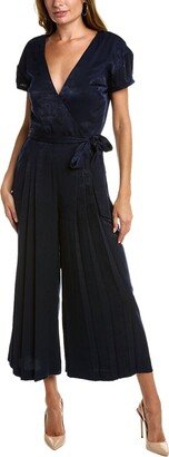 Belted Jumpsuit