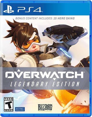 Activision Overwatch Legendary Edition - PlayStation 4