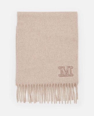 Wsdalia Cashmere Scarf-AA