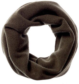 Circular Cashmere Neck Warmer