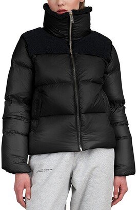 Arlberg Down Jacket