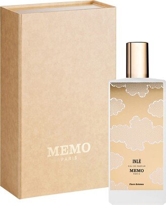 Inlé Eau de Parfum 2.54 oz 75 ml