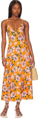 Finer Things Maxi Dress