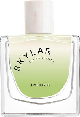 Lime Sands Eau de Parfum