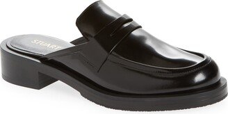 Palmer Bold Loafer Mule