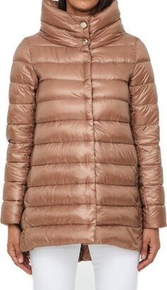 Amelia Puffer Jacket-AC