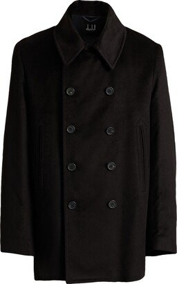 Coat Black-BQ