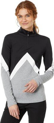 Bogner Estella (Black) Women's Clothing