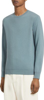 Oasi Cashmere Sweater