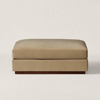 Desert Modern Cocktail Ottoman