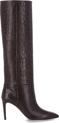 Coco Knee High Boots-AC