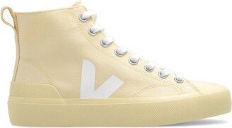 Wata II High-Top Sneakers