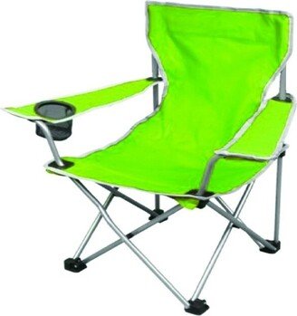 Quik Shade Green Kid's Chair