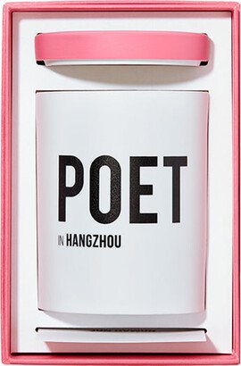 POET in Hangzhou Candle