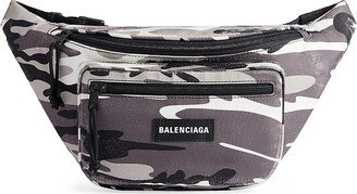 Explorer Beltpack Camo Print