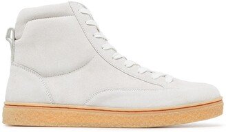 Mity™ MT high-top sneakers