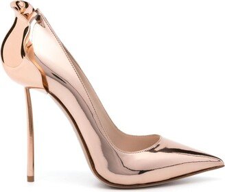 Petalo 120mm stiletto pumps