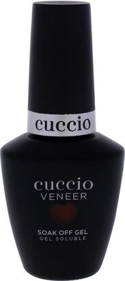 Veener Soak Off Gel - Natural State by Cuccio Colour for Women - 0.44 oz Nail Polish