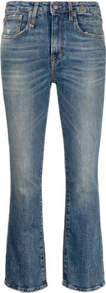 Kelly Stretch Kick Fit Jeans