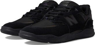 New Balance Numeric 1010 - Tiago Lemos (Black/Black 1) Shoes