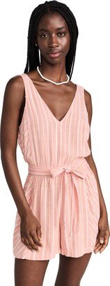 Women's Wilder Romper