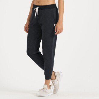 Lux Rib Performance Jogger-AA