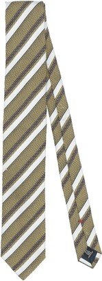 FIORIO Ties & Bow Ties Yellow-AA