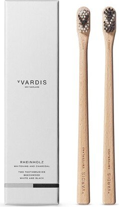 vVARDIS Rheinholz Enamel Caressing Toothbrush