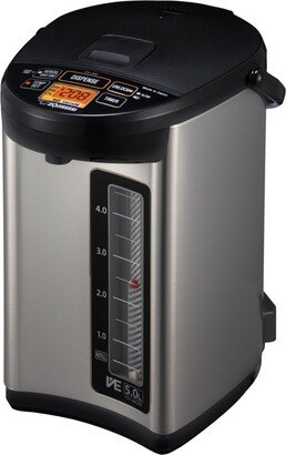 Cv-JAC50XB 5 Litres Ve Hybrid Water Boiler and Warmer