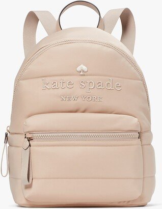 Ella Large Backpack-AB