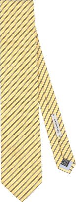 Ties & Bow Ties Yellow