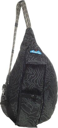 Mini Rope Sling Pack - Women's