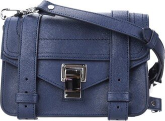 PS1 Mini Crossbody Bag-AB