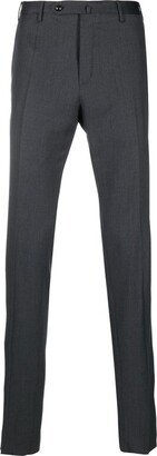 Skinny Tailored Trousers-AB