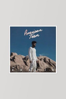 Khalid - American Teen LP