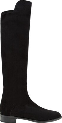 ANN MASHBURN Over-The-Knee Pull-On Boot