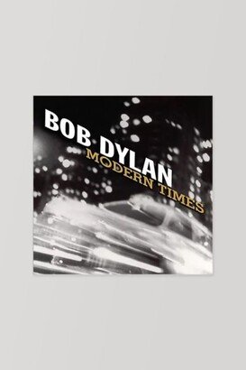 Bob Dylan - Modern Times LP