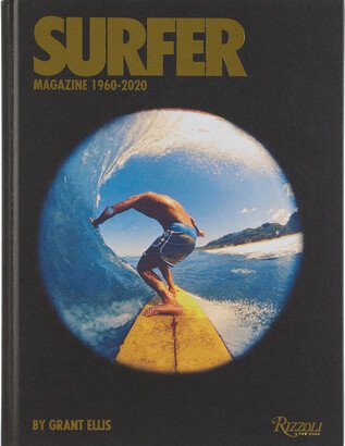 SURFER Magazine: 1960-2020