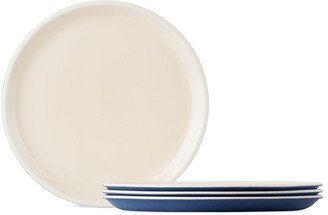 Jars Céramistes Blue & Beige Studio 2.0 Dinner Plate Set