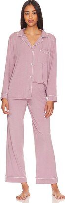 Gisele Long Pajama Set