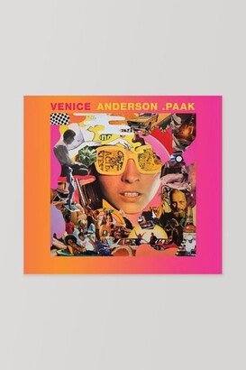 Anderson Paak - Venice LP