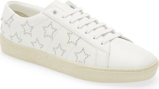 Studded Star Sneaker