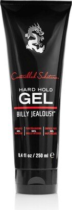 Billy Jealously Controlled Substance Hard Hold Hair Gel, 8.4 Oz