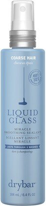 Liquid Glass Moisture-Rich Miracle Smoothing Hair Sealant