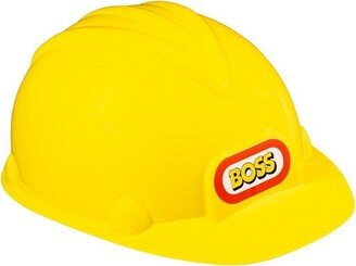 Dress Up America Construction Helmet - Hard Hat for Kids